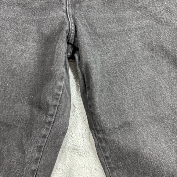 Sonoma Black High Rise Jeans with Tapered Leg - Picture 11 of 11